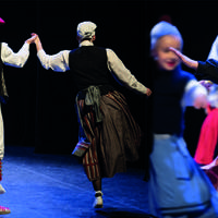 Euskal Dantzaren Ildotik