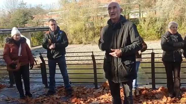 Hirigintza eta euskara