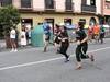 Trikuharri lasterketa, 12 kmko ibilbideko parte-hartzaileak
