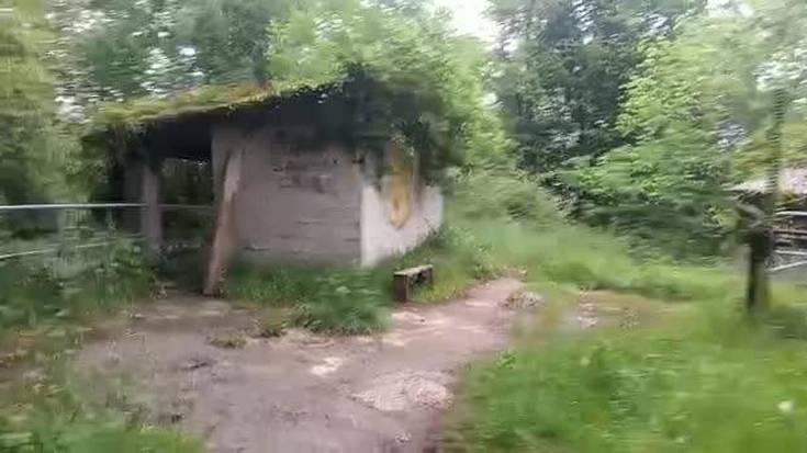 Orkatza eta basurdea hilik