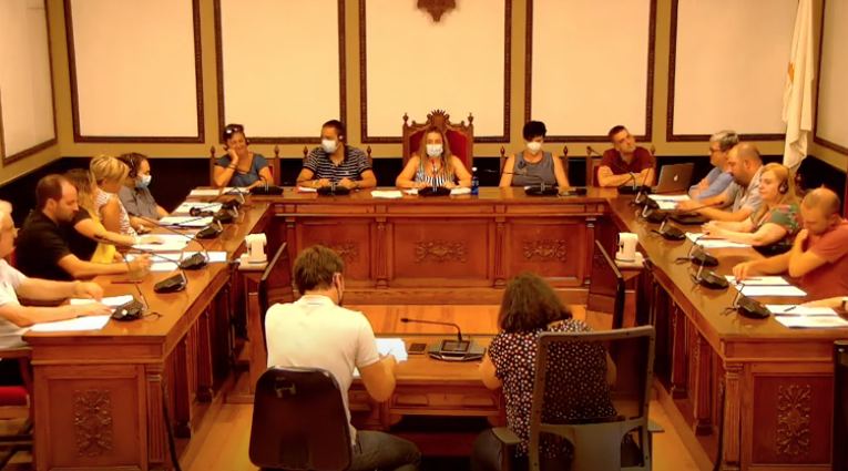N1 eta A15 arteko lotune berria hizpide izan zuten azken plenoan