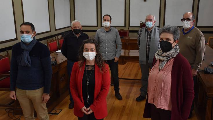 "Korapiloak askatuz" dokumentala, bost herrikideren testigantzek osatuta