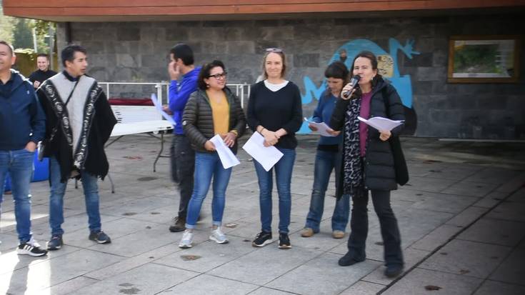 Kulturartekotasunaren festara ongi-etorria