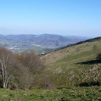 Batzar informatiboak: Proiektu eolikoa Amasamendin