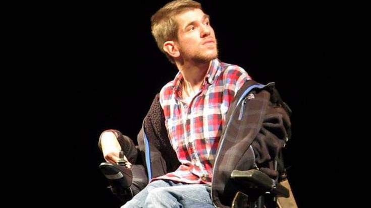 Alex Telloren lehen lan luzea, ostiral honetan, Bastero Kulturgunean