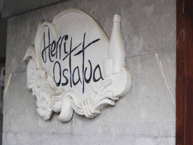 Ostatua kudeatzeko lehiaketa, zabalik