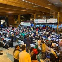 Txosnen ordenantza hizpide, gaur arratsaldeko Jai Batzordean