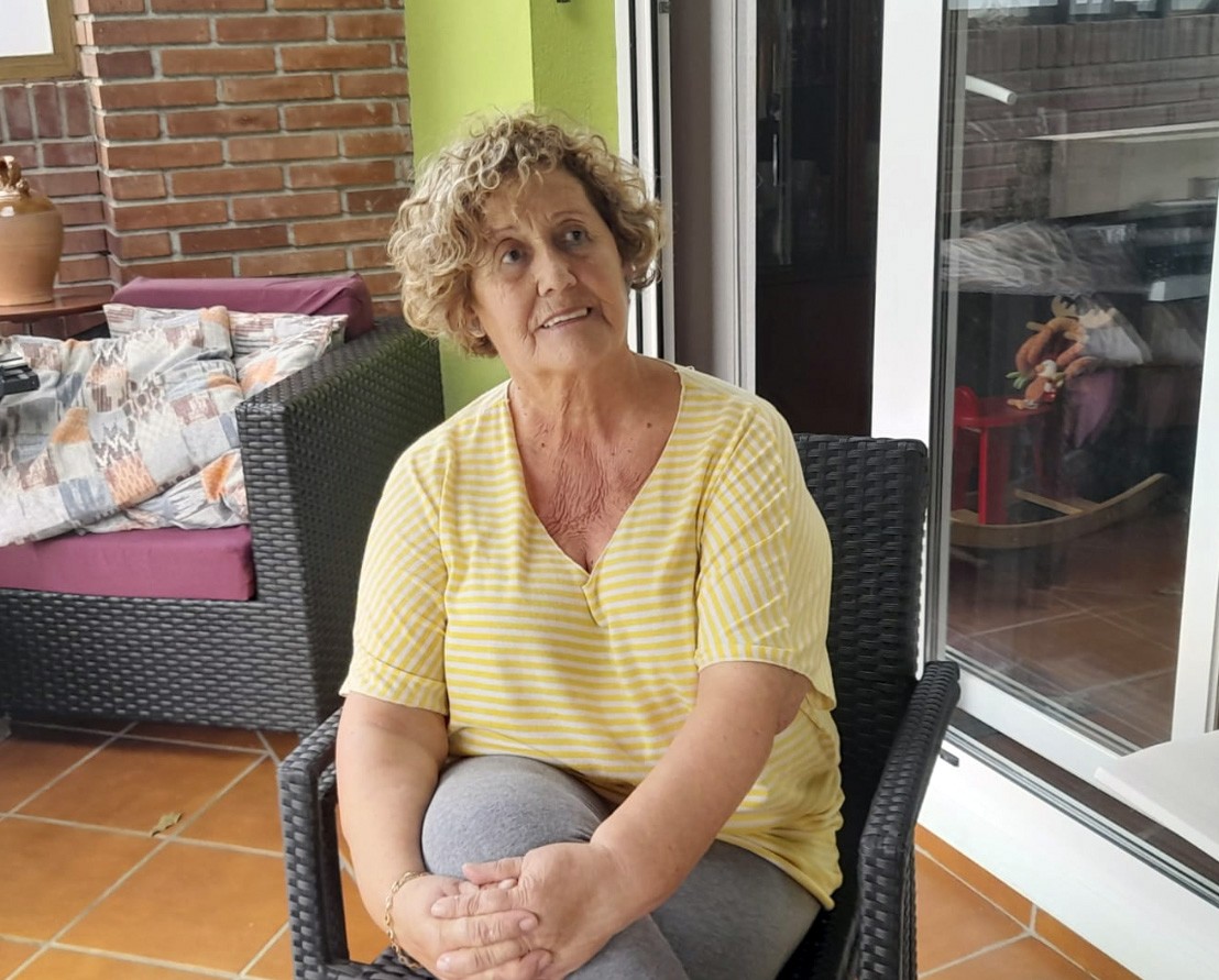 “Ahobizi bezain garrantzitsua da belarriprest rola”