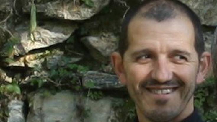 Mikel Iradi zendu da, errepide istripu larri baten ondorioz