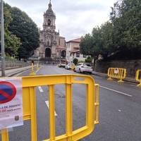 Udalerrietan barrena igaroko da Donostiako Klasikoa