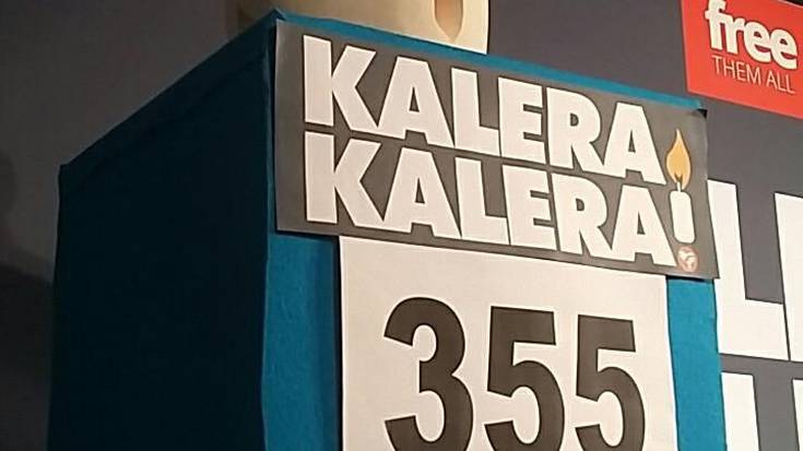 Kalera-kalera ekimena