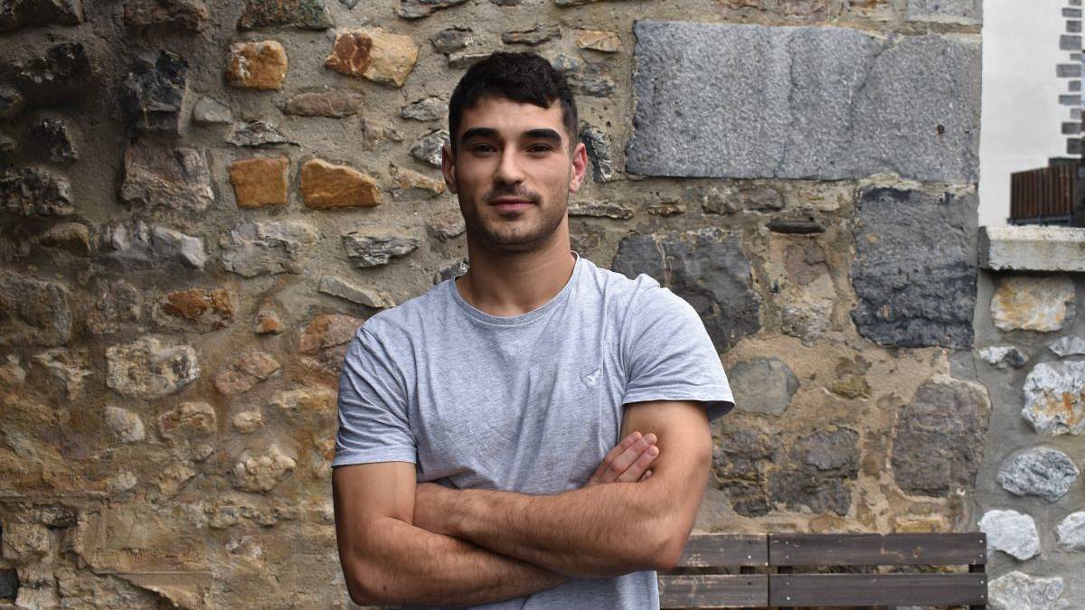 "Adunari bizitza eman diogula azpimarratzen dute herritarrek"
