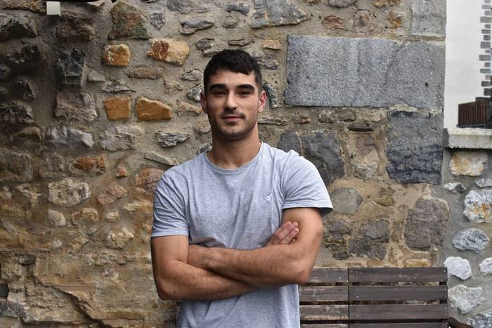 "Adunari bizitza eman diogula azpimarratzen dute herritarrek"