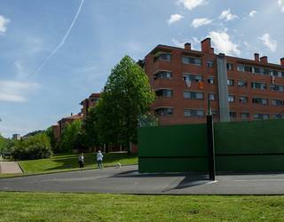 Udalerriaren zati handi bati eragingo dion ur mozketa