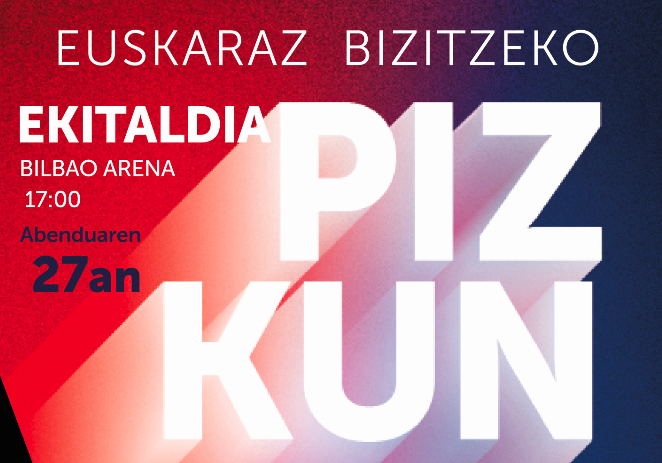 Bilbora autobusean joateko aukera Tolosaldetik