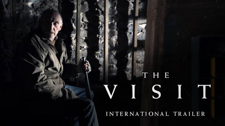 'The visit' filma