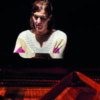 Goizeko Izarrak, Joana Ortega Barrenetxea