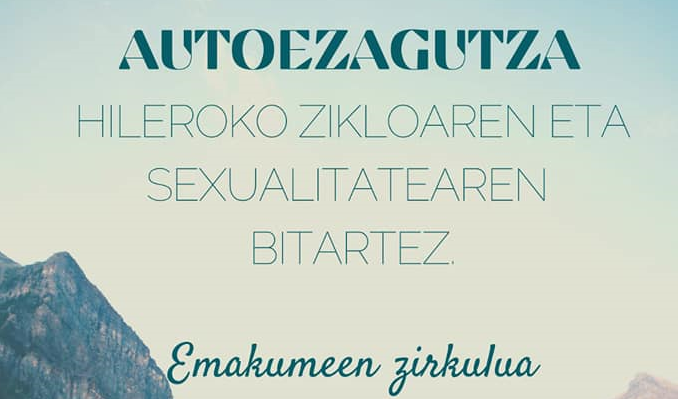 Barrura begiratzeko aukera, uztailaren 24an