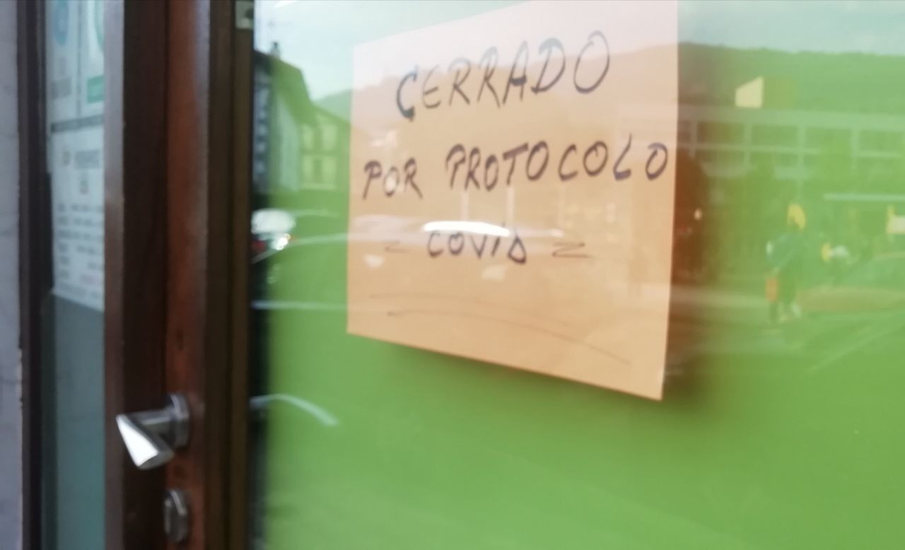 Urnietan itxiera perimetrala ezarriko dute, Andoainen ez