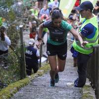 Iristear da Bertxin Xtrem lasterketaren bigarren edizioa
