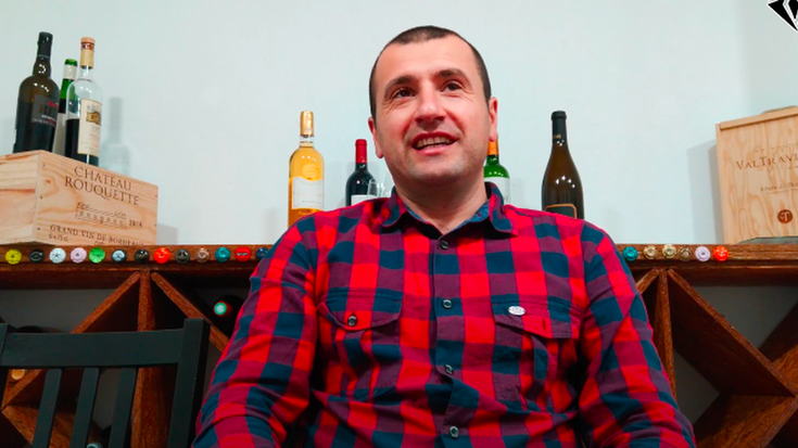 Ardo-dastaketa, Larramendi Bazkunak antolatutako azokan