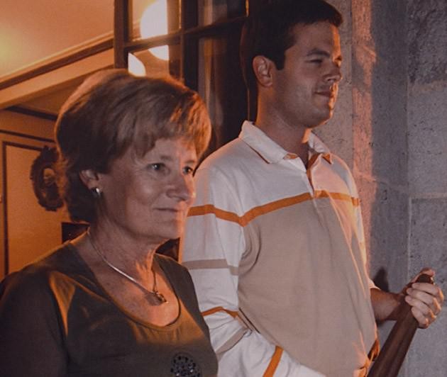 Txalaparta tradizionalaren zaindariak
