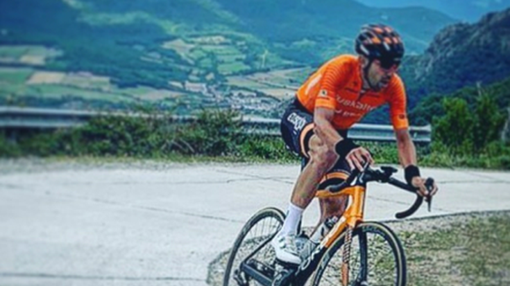 Iturriaren estreinaldia Euskaltel Euskadirekin