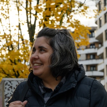 Marivi García Rodríguez