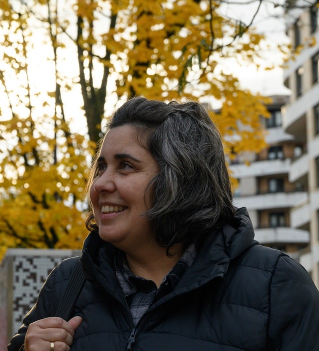 Marivi García Rodríguez