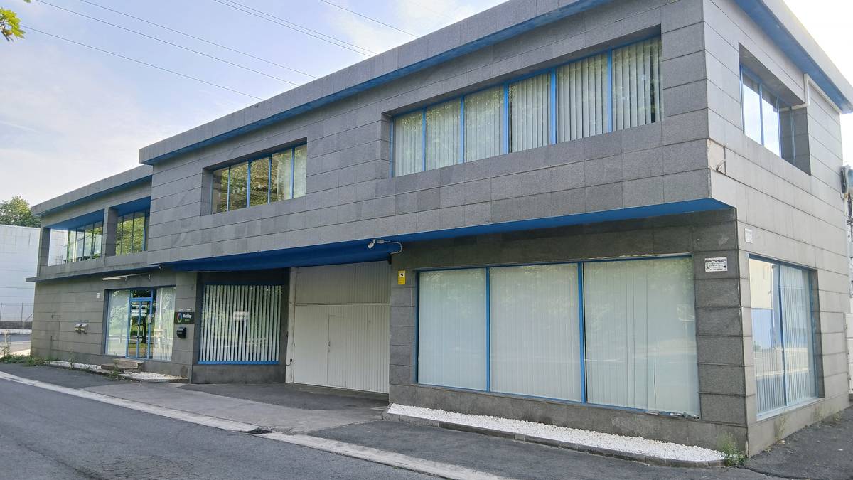 BDZ Euskal Herriak salatu du Andoaingo enpresa batek Israelera 3,68 tona eraikuntza-material esportatu dituela