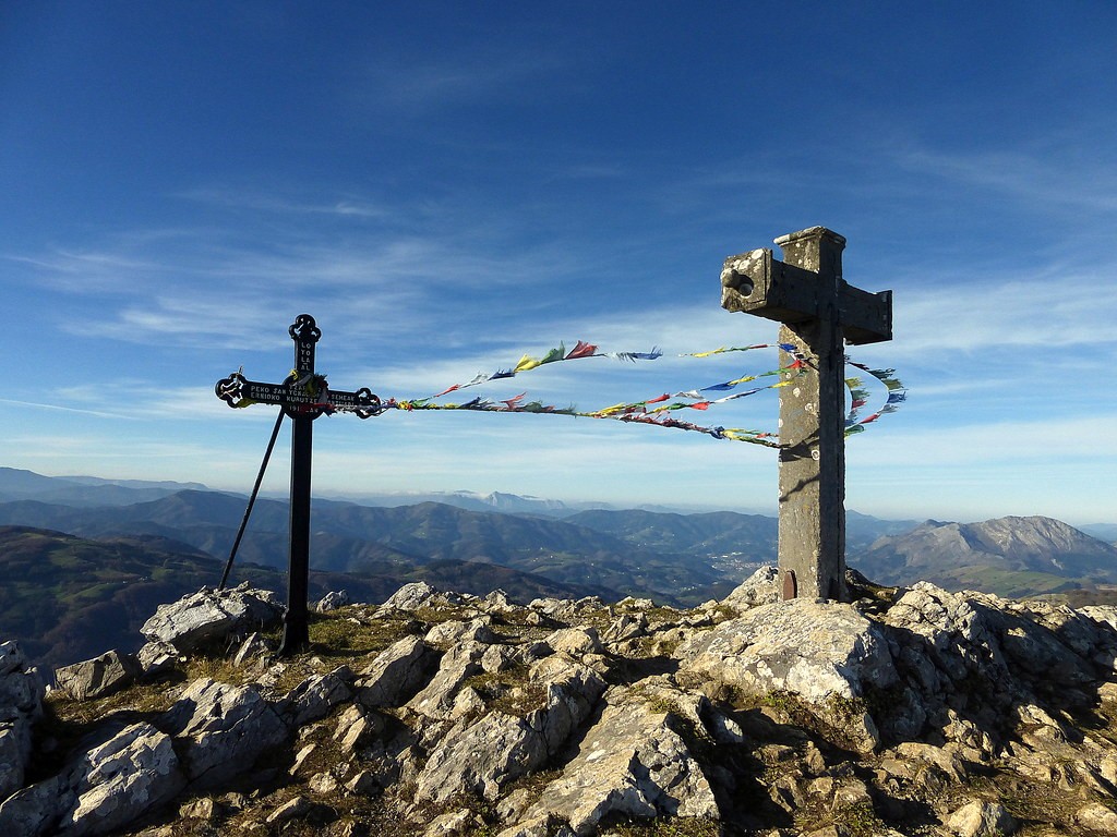 Anttine Trail lasterketa egingo da martxoaren 11n
