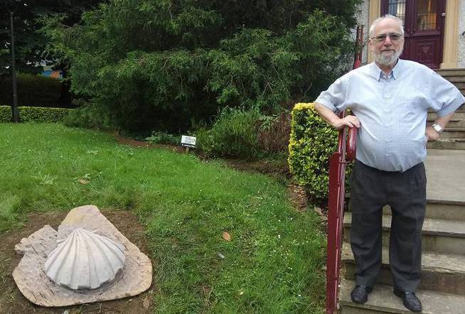Nazario Maiz salletarra omenduko dute ostiralean, Goikoplazan iturri berria inauguratzearekin batera