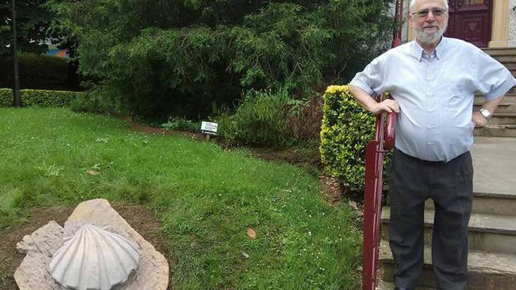 Nazario Maiz salletarra omenduko dute ostiralean, Goikoplazan iturri berria inauguratzearekin batera