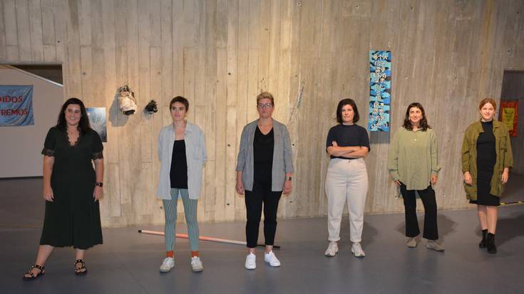 Arte-garaikidearen sorkuntzan sakontzeko aukera, Basteron