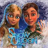 Haurrentzako zinema: Snow queen