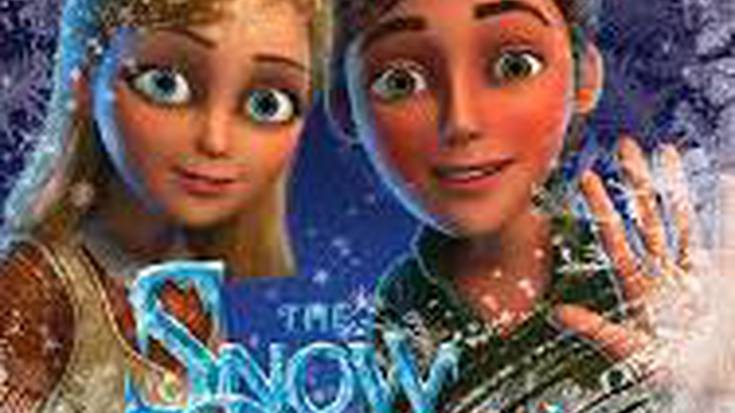 Haurrentzako zinema: Snow queen