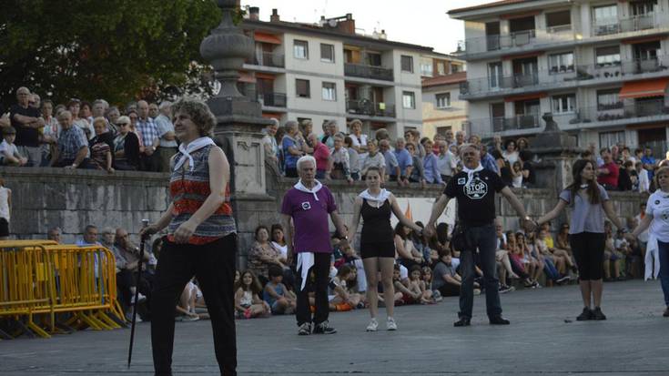 Udalak San Juan jaien balorazio positiboa egin du