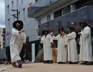 "Zizurkilgo kulturgintza: Euskal Herriko esperientzietatik ikasten" hitzaldia, ostegunean, Zizurkilen