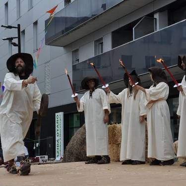 "Zizurkilgo kulturgintza: Euskal Herriko esperientzietatik ikasten" hitzaldia, ostegunean, Zizurkilen