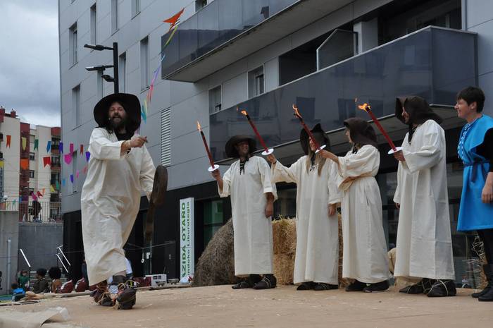 "Zizurkilgo kulturgintza: Euskal Herriko esperientzietatik ikasten" hitzaldia, ostegunean, Zizurkilen