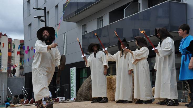 "Zizurkilgo kulturgintza: Euskal Herriko esperientzietatik ikasten" hitzaldia, ostegunean, Zizurkilen