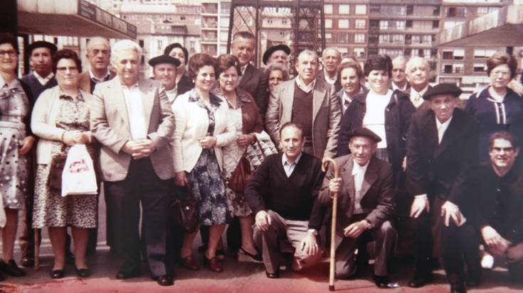 1975eko Sanmielak