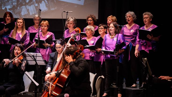 Eresargiren urteurrena, oholtzara