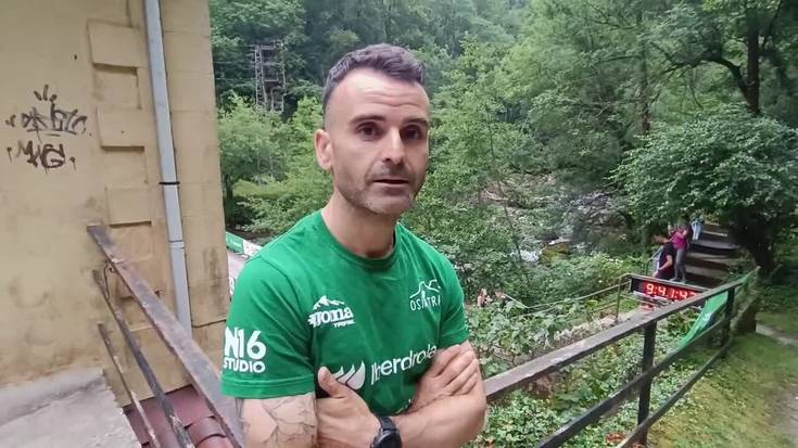Asier Rajado, luxuzko laguntzailea