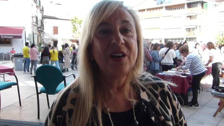 "Denak ere benetako asteasuar sentitzea nahi dugu"
