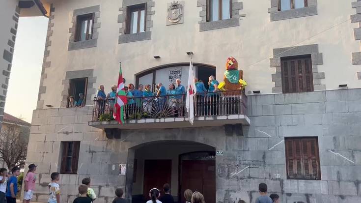Pregoia: Erronka berri bat herritarrentzat