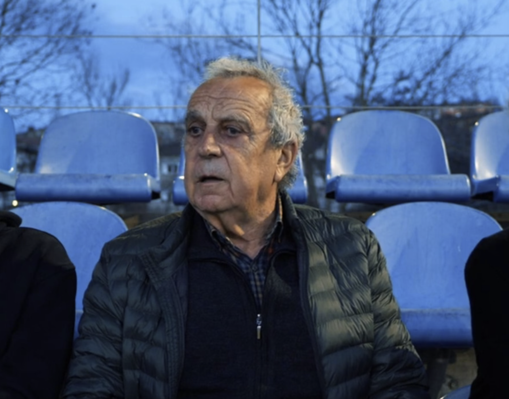 Pedro Manuel Irazu Garcia Euskaldunako jokalari eta presidente ohia zendu da