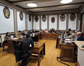 Urteko lehen batzarraldiak, ostegun honetan