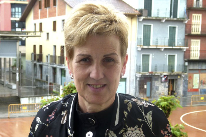 "Hartu genuen Amasa-Villabona baino hobea uzten dugu"