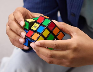 Urnieta Open Rubik txapelketa ospatuko da beste urte batez
